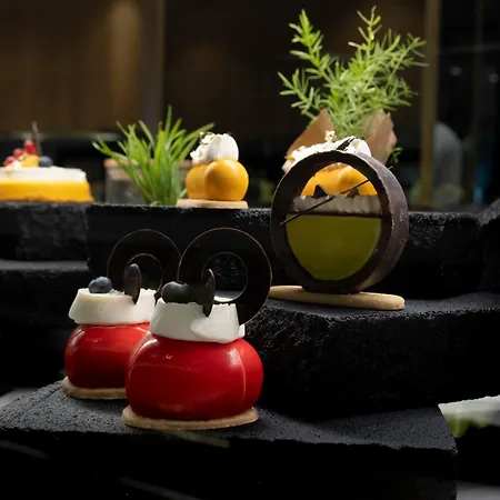 Miracle Resort Hotel-2